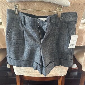 Women’s knit shorts, by Vince, size 2